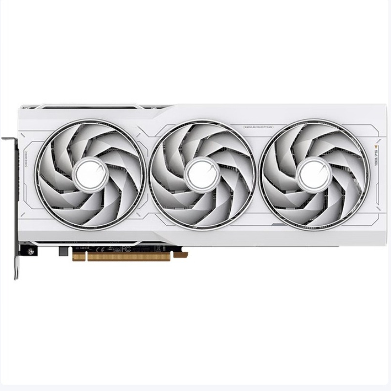 4K flagship, e-sports gaming g - огляд і ціна Rx 7900 Xt 20Gb