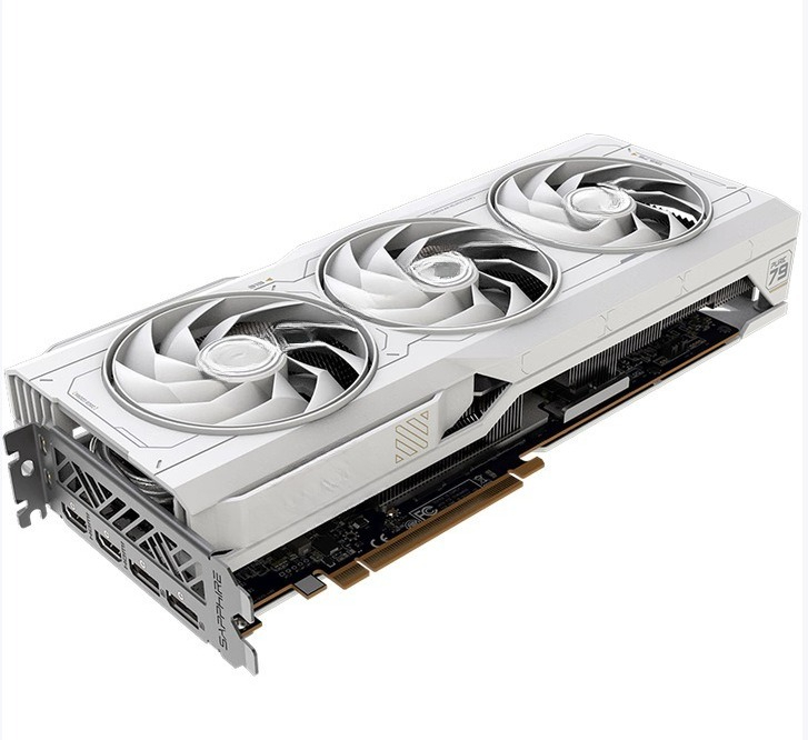 4K flagship, e-sports gaming g - огляд і ціна Rx 7900 Xt 20Gb
