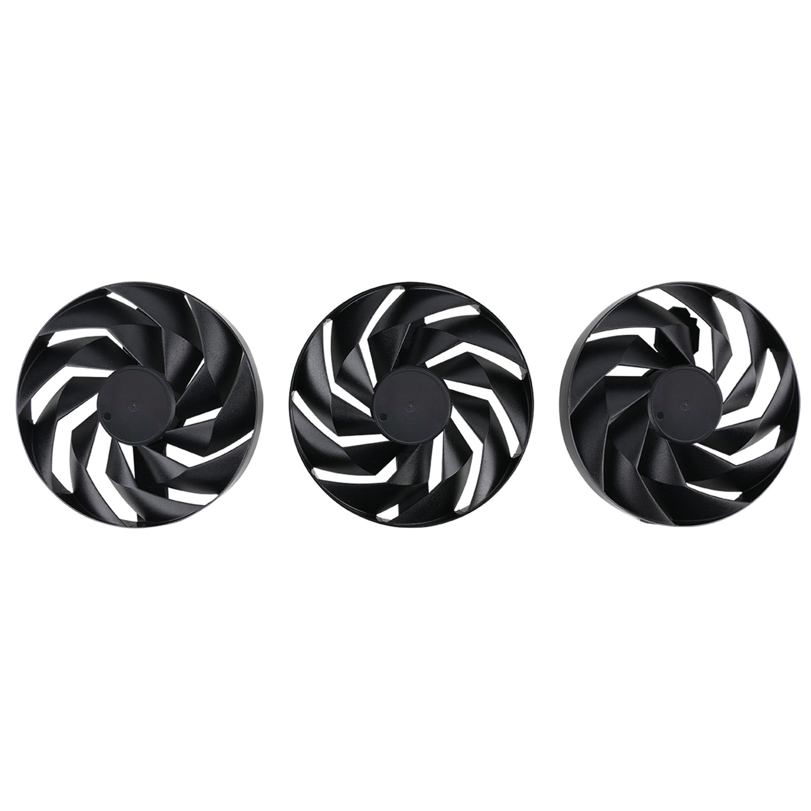 95mm Video Card Cooling Fan Fo - огляд і ціна Rx 7900 Xtx 24Gb