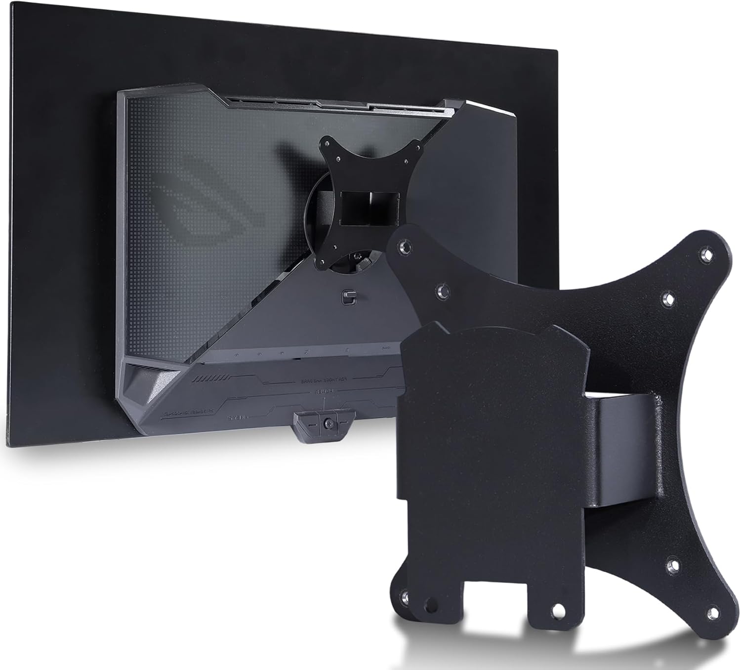 PG32UCDM VESA Mount Adapter Co - огляд і ціна Rtx 3090 24Gb Gddr6X